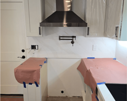 KITCHEN REMODELING SERVICES